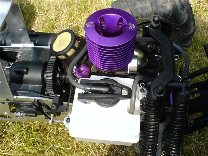 Off-Roader Savage 25 RTR billede 10