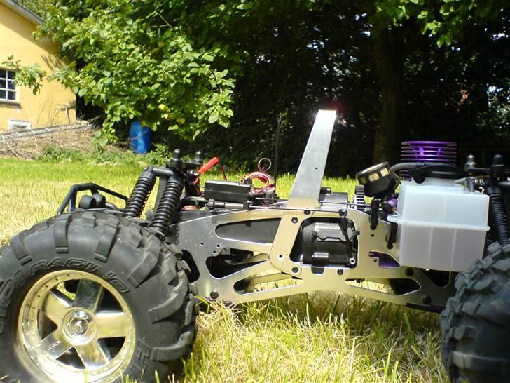 Off-Roader Savage 25 RTR billede 11