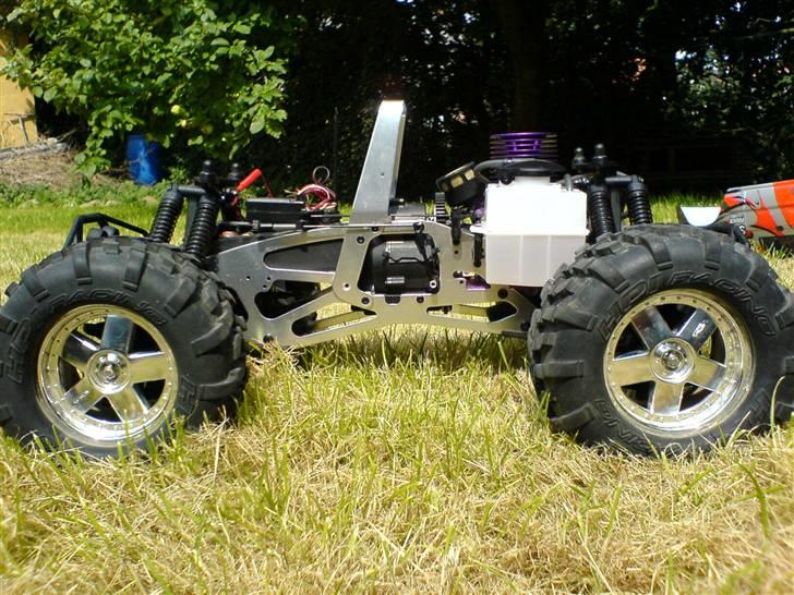 Off-Roader Savage 25 RTR billede 12