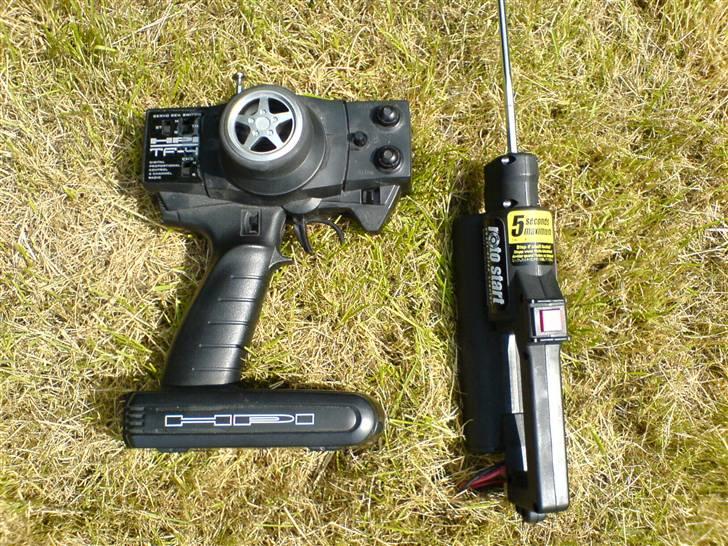 Off-Roader Savage 25 RTR billede 14