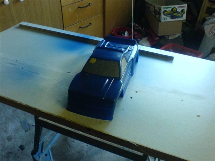 Off-Roader Stadium Thunder billede 5