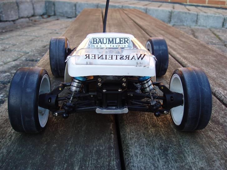 Bil FMH Rush - Det eneste i vil se billede 4