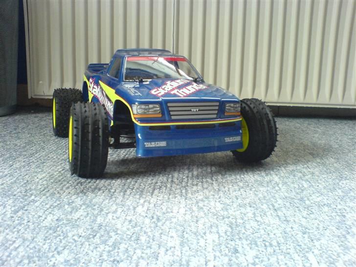 Off-Roader Stadium Thunder billede 7