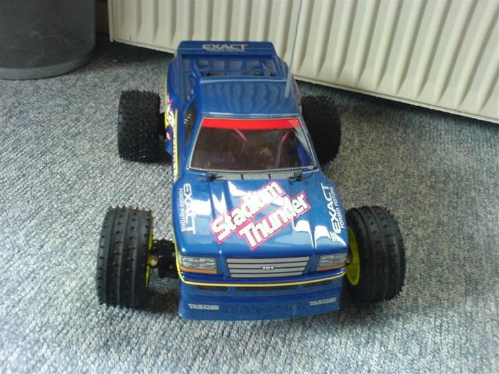 Off-Roader Stadium Thunder billede 8