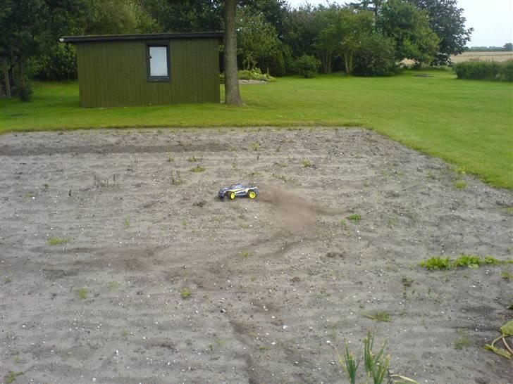 Off-Roader Stadium Thunder billede 9