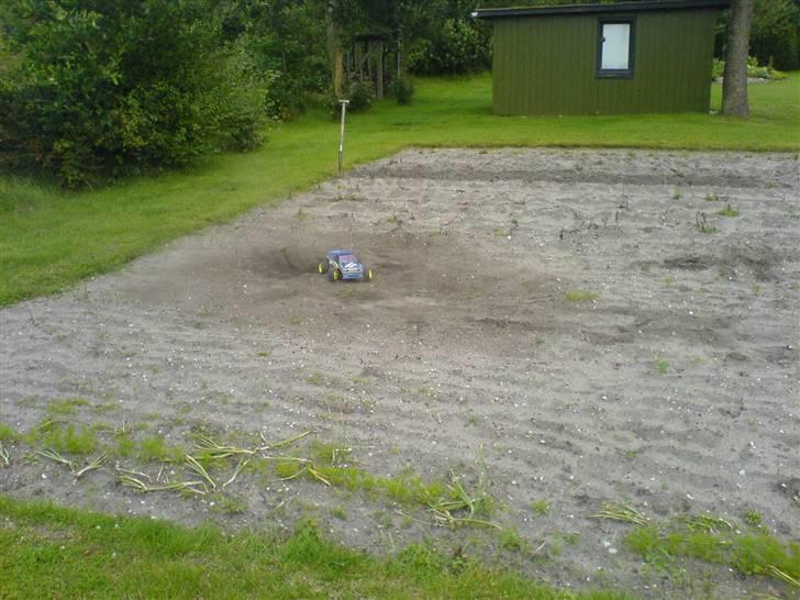 Off-Roader Stadium Thunder billede 10