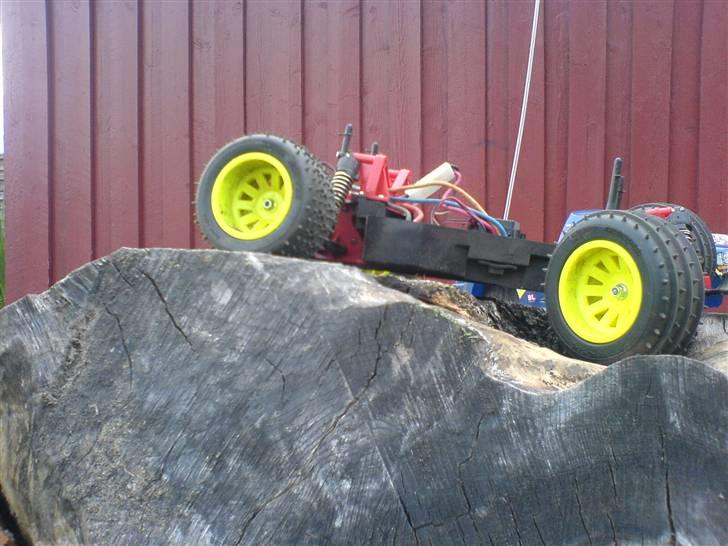 Off-Roader Stadium Thunder billede 12