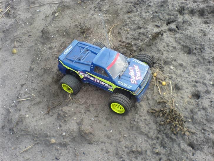 Off-Roader Stadium Thunder billede 14