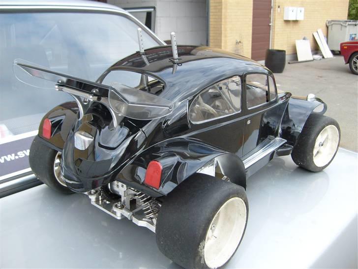 Buggy T3 Mamba  billede 15