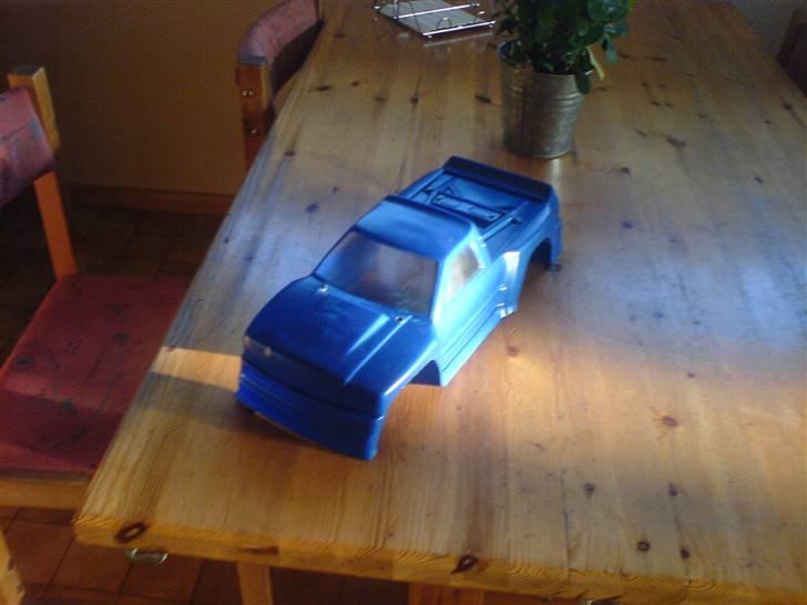 Off-Roader Stadium Thunder billede 15