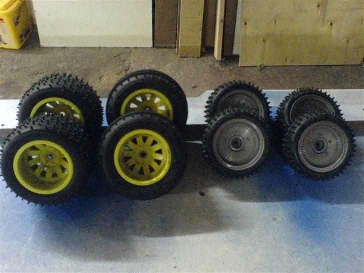 Off-Roader Stadium Thunder billede 16