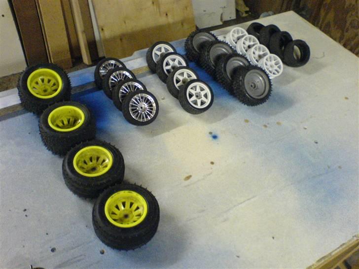 Off-Roader Stadium Thunder billede 17