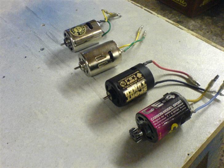 Off-Roader Stadium Thunder billede 20