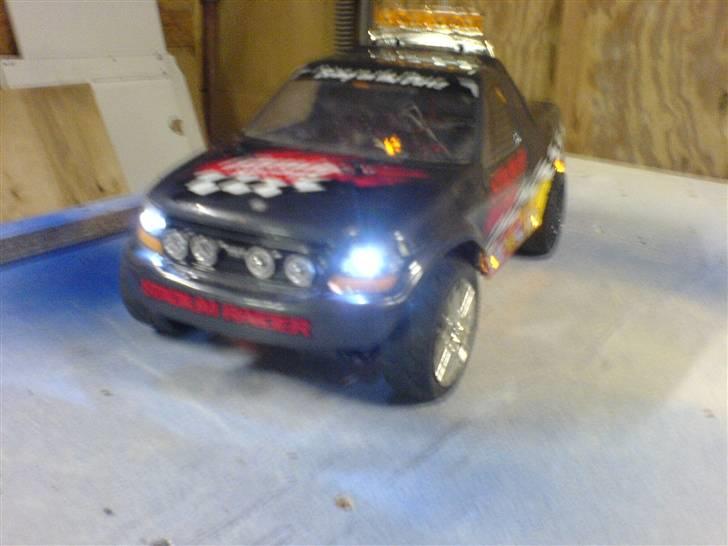 Off-Roader Stadium Raider billede 2