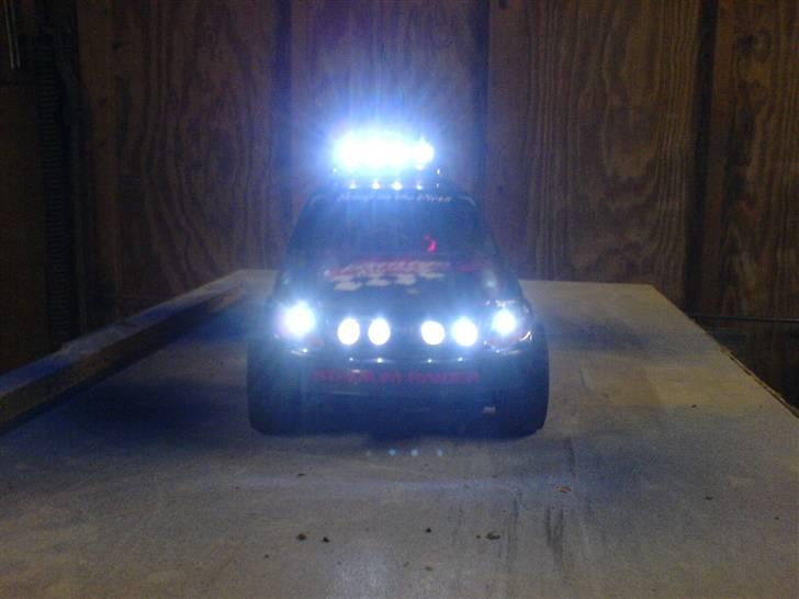 Off-Roader Stadium Raider billede 5