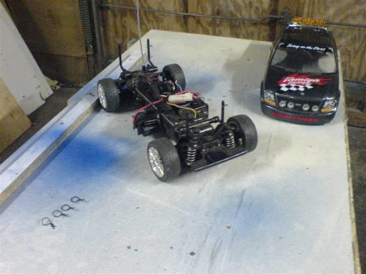 Off-Roader Stadium Raider billede 6