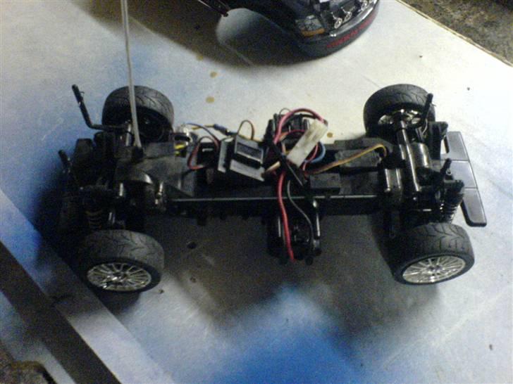 Off-Roader Stadium Raider billede 7