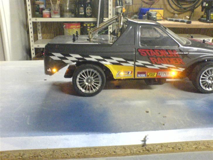 Off-Roader Stadium Raider billede 8