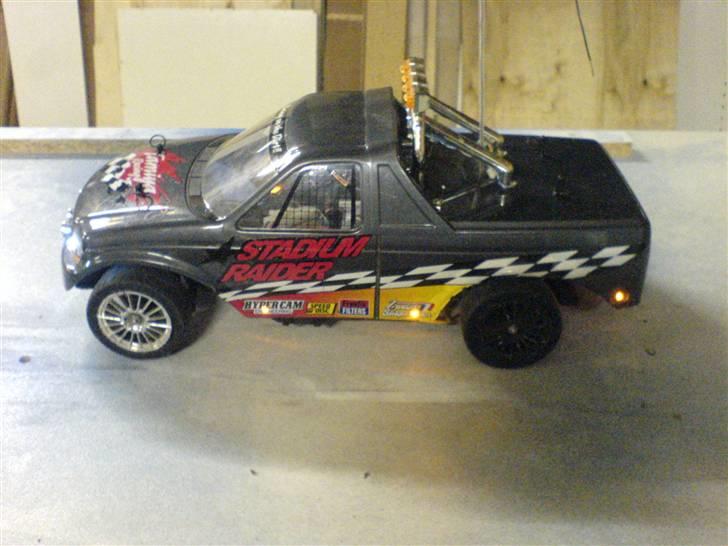 Off-Roader Stadium Raider billede 9