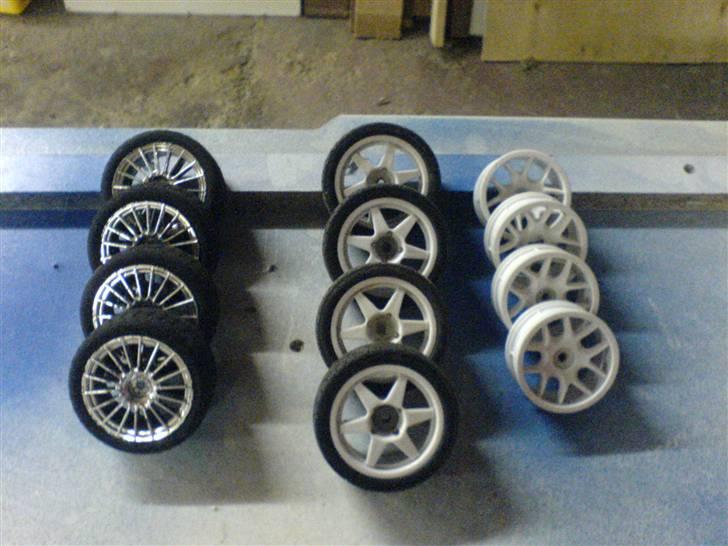 Off-Roader Stadium Raider billede 14