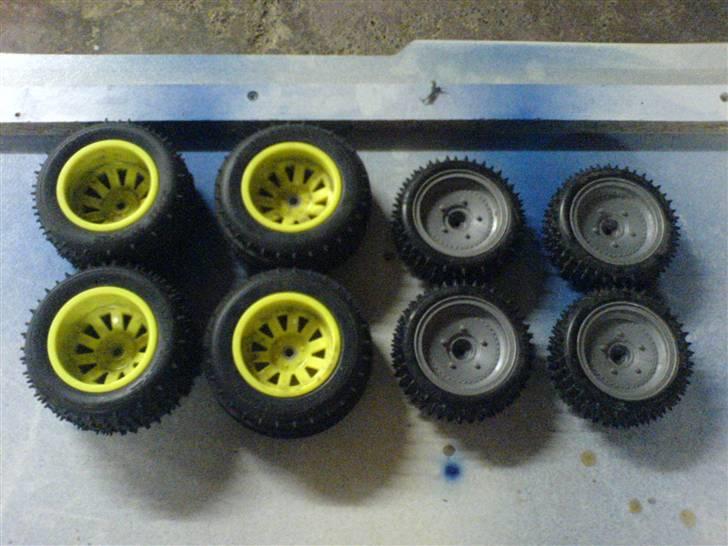 Off-Roader Stadium Raider billede 16