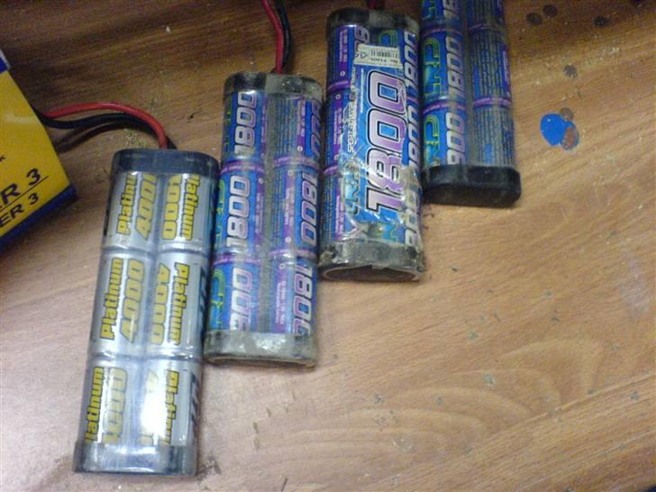 Off-Roader Stadium Raider billede 17