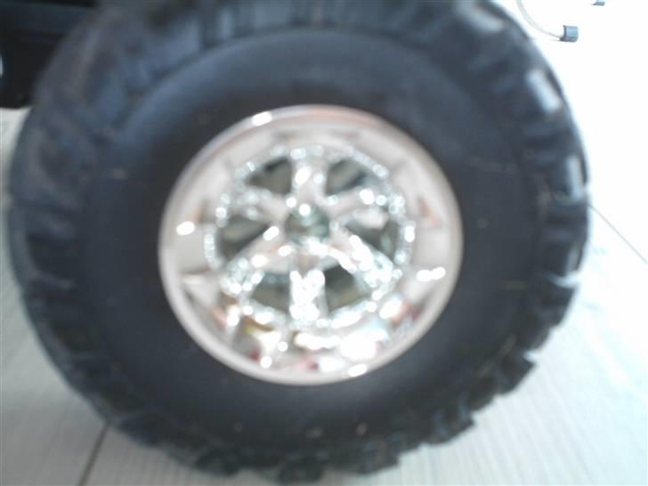 Off-Roader Bonzer Monster Truck billede 2