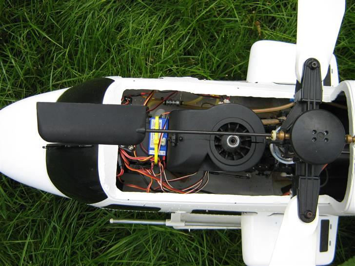 Helikopter Bell 222v billede 4