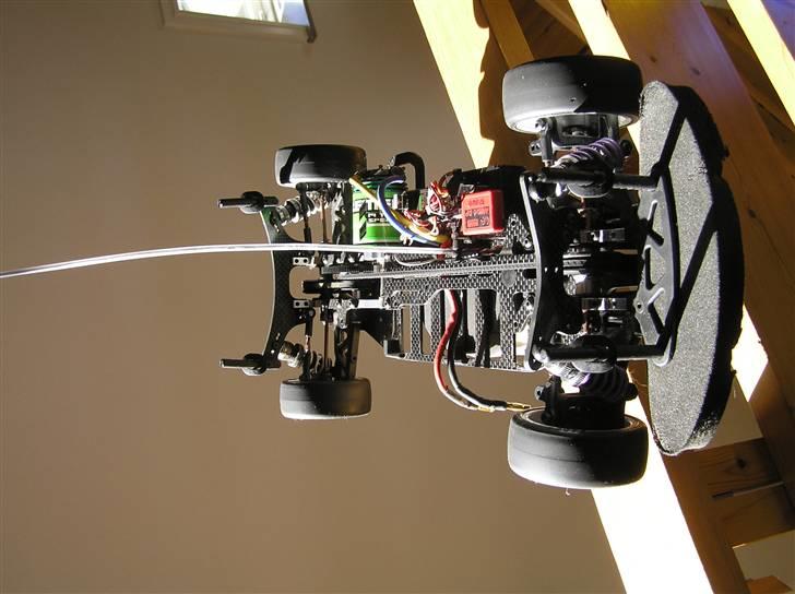 Bil Xray T2 billede 3