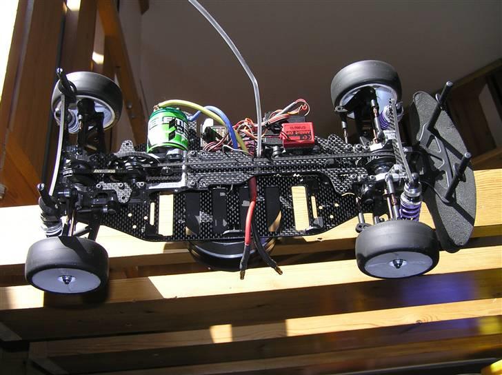 Bil Xray T2 billede 4