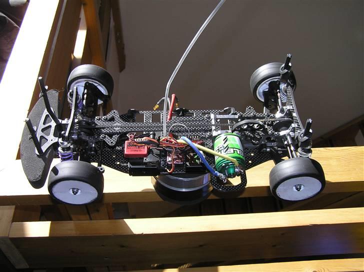 Bil Xray T2 billede 5