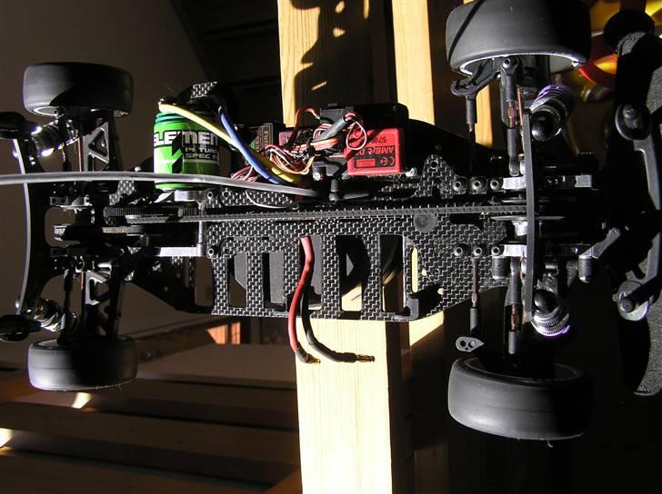 Bil Xray T2 billede 6