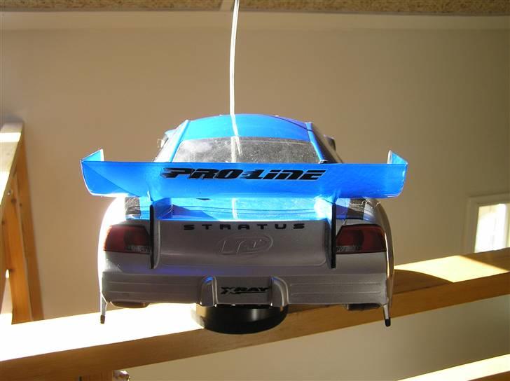 Bil Xray T2 billede 7