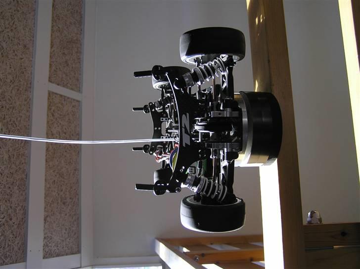 Bil Xray T2 billede 8