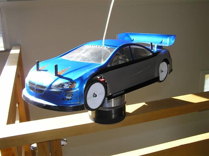 Bil Xray T2 billede 9