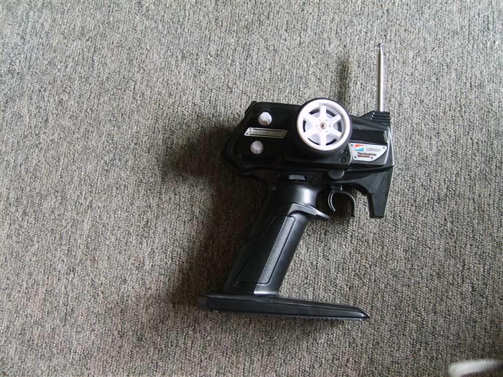 Bil Nissan Skyline GTR Z-Tune - min sender billede 5