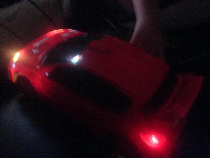 Bil peugeot 206 wrc - 206 billede 6