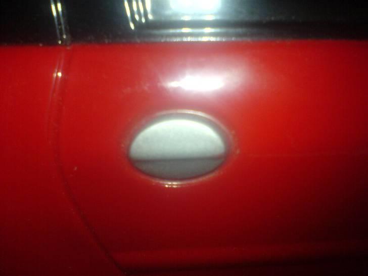 Bil peugeot 206 wrc - 206 billede 15