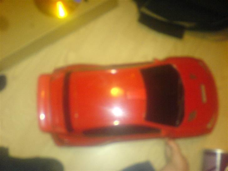 Bil peugeot 206 wrc - 206 billede 16