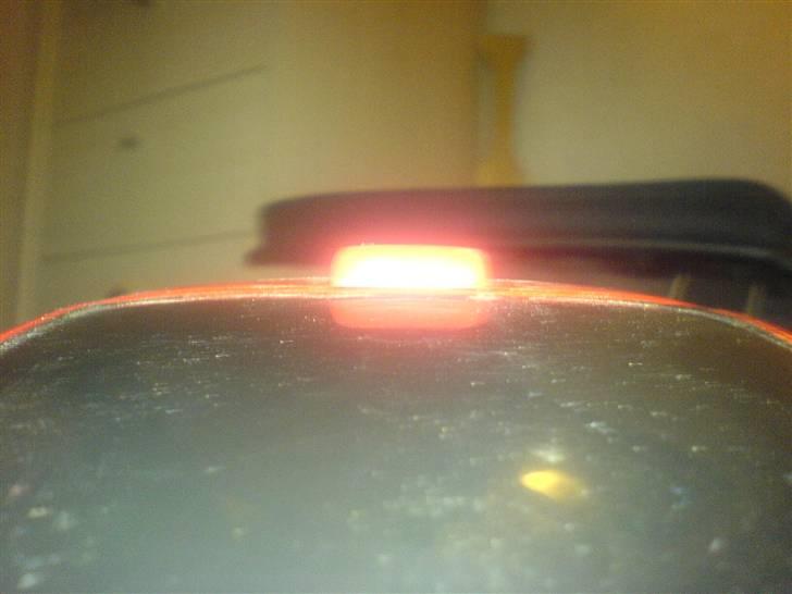 Bil peugeot 206 wrc - 206 billede 17