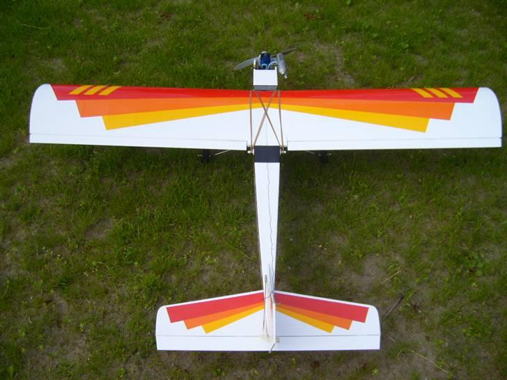 Fly Avistar 40 R.I.P billede 2