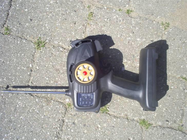 Truck Magic wheel (SOLGT) billede 3