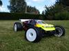 Truck Team Losi 8ight-T