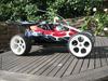 Buggy FG Baja "Solgt"