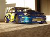 Bil Subaru Impreza WRC 