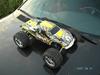 Off-Roader traxxax revo 3.3