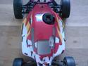 Buggy Nanda Swift 2