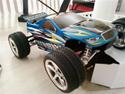 Truck Carson 1:18"solgt"