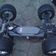 Off-Roader Stampede XL-5 til salg