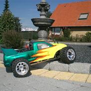 Buggy FG Stadium Truck